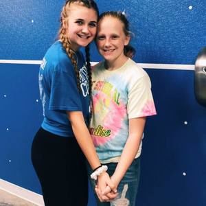 Meet your Posher, Kayla